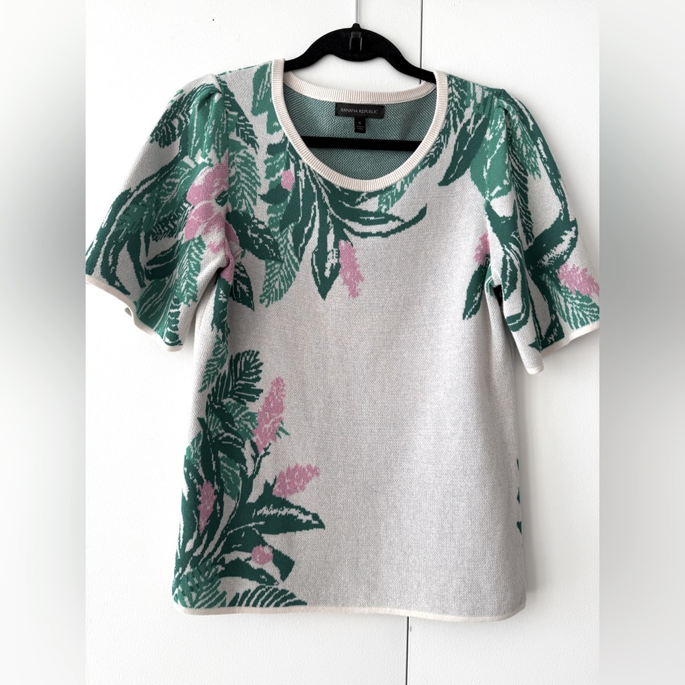 Banana Republic Blouse